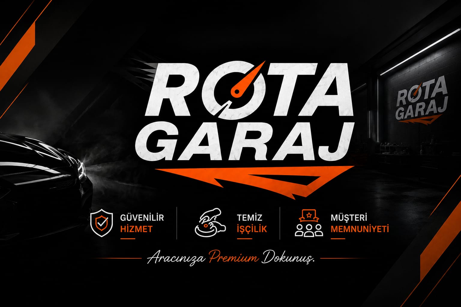 Rota Garaj